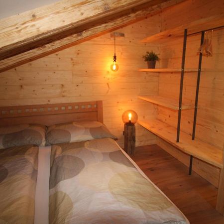 Pointhaeusl Villa Pfarrwerfen Bagian luar foto