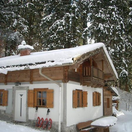 Pointhaeusl Villa Pfarrwerfen Bagian luar foto