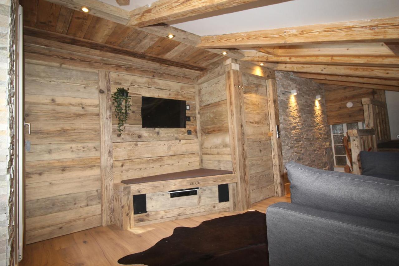 Pointhaeusl Villa Pfarrwerfen Bagian luar foto