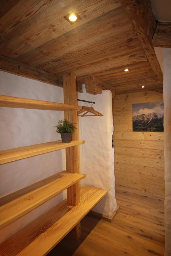 Pointhaeusl Villa Pfarrwerfen Bagian luar foto