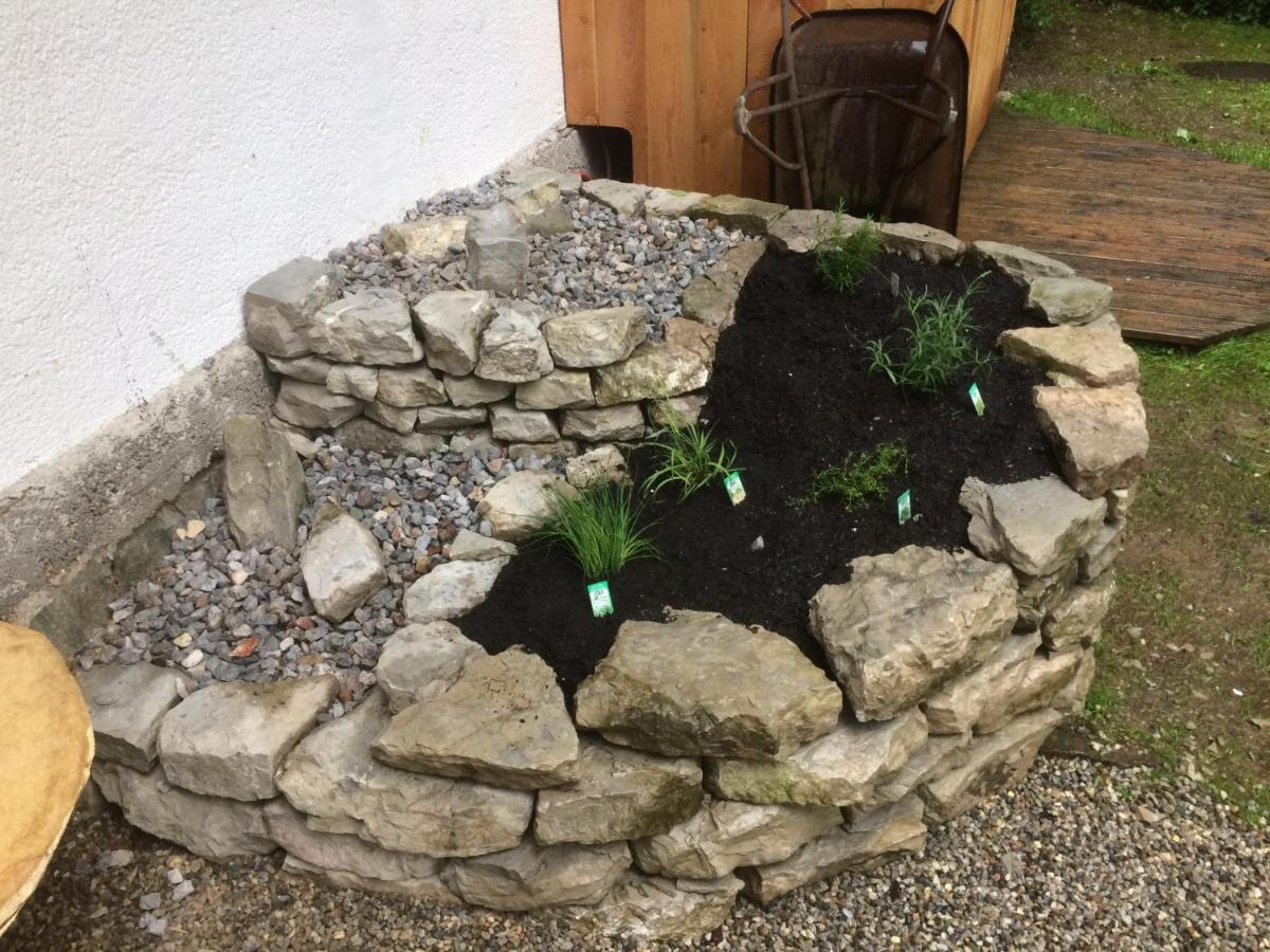 Pointhaeusl Villa Pfarrwerfen Bagian luar foto