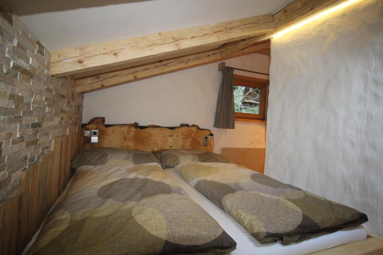 Pointhaeusl Villa Pfarrwerfen Bagian luar foto