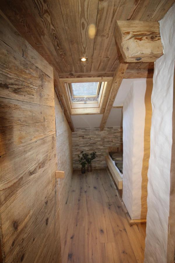 Pointhaeusl Villa Pfarrwerfen Bagian luar foto