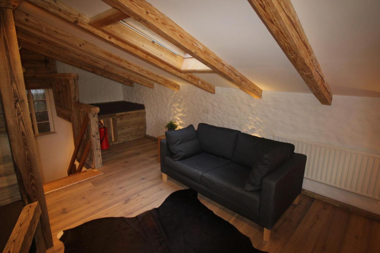 Pointhaeusl Villa Pfarrwerfen Bagian luar foto